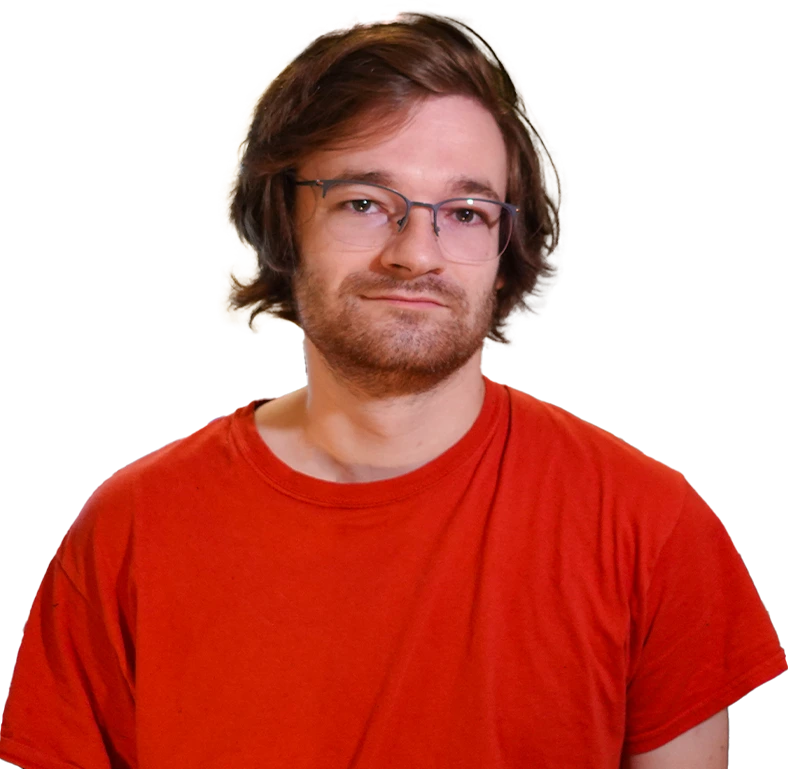 Vincent X - Comédien Voix Off